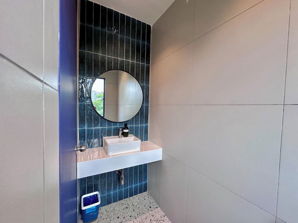 Ukiyo Hotel by manatidur Grand Suite, City View 14