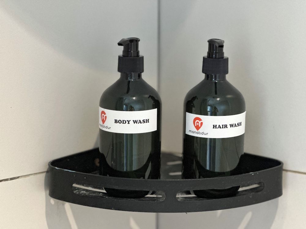 Ukiyo Hotel by manatidur Grand Suite, City View 13