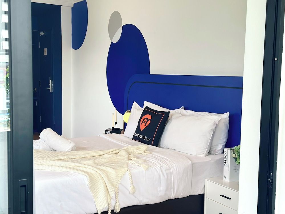 Ukiyo Hotel by manatidur Grand Suite, City View 4