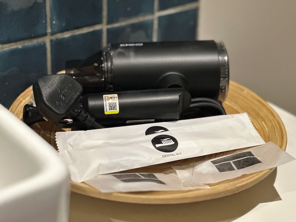 Ukiyo Hotel by manatidur Standard Twin Room 9