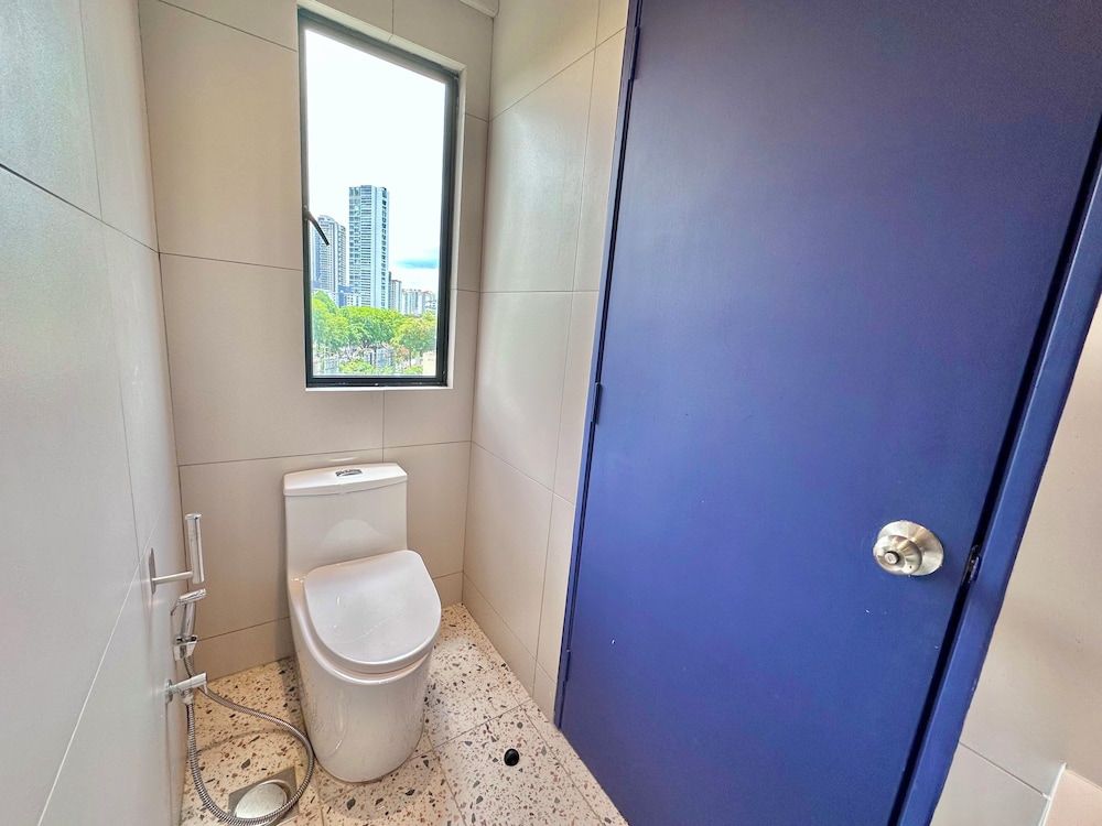 Ukiyo Hotel by manatidur Grand Suite, City View 12