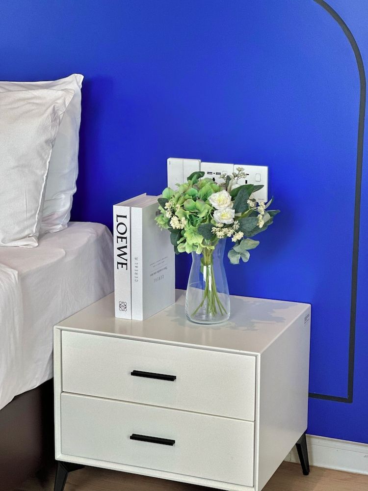 Ukiyo Hotel by manatidur Grand Suite, City View 3