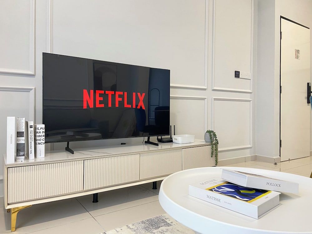 Space Residency By Antlerzone