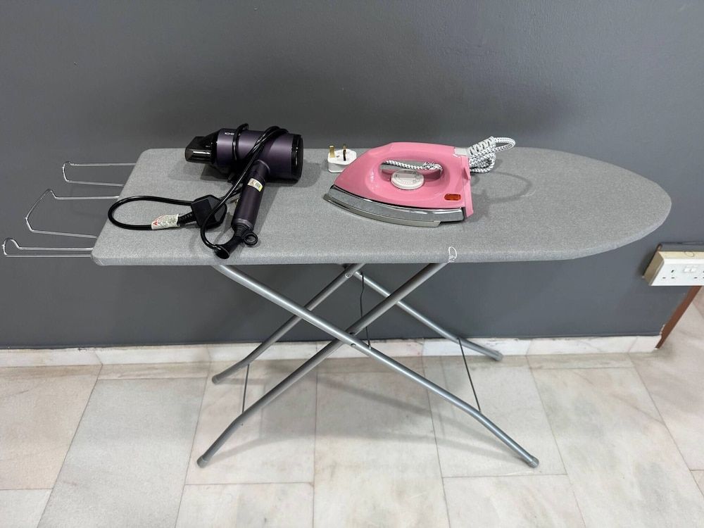 Cozy Johor Bahru Home With Family Room and Unblock Balcony View House, 4 Bedrooms 16