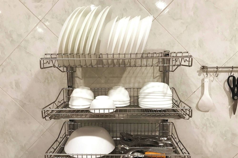 Cozy Johor Bahru Home With Family Room and Unblock Balcony View House, 4 Bedrooms 23