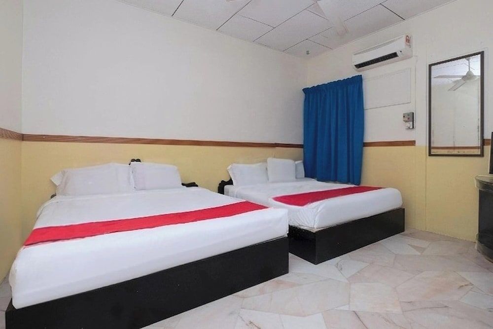 Lumut Villa Inn Family Suite 2