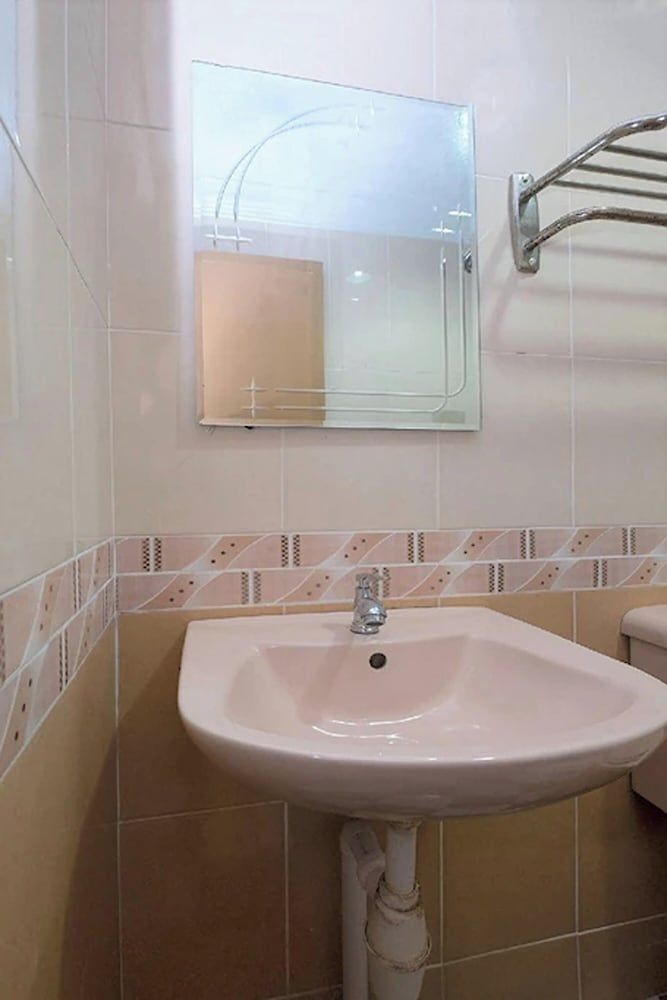 Lumut Villa Inn Family Suite 4