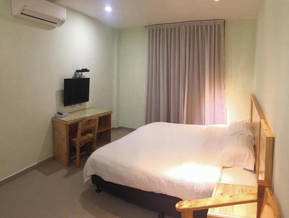 Semerah Garden Hotel Standard Double or Twin Room 3