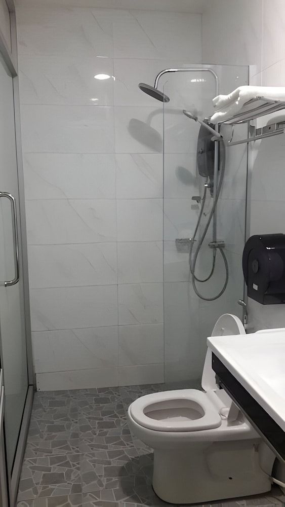 Semerah Garden Hotel Standard Double or Twin Room 5