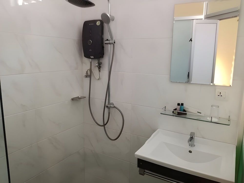 Semerah Garden Hotel Standard Double or Twin Room 4