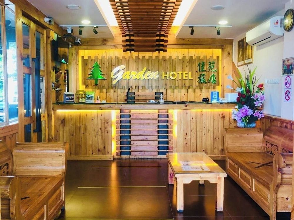 Semerah Garden Hotel