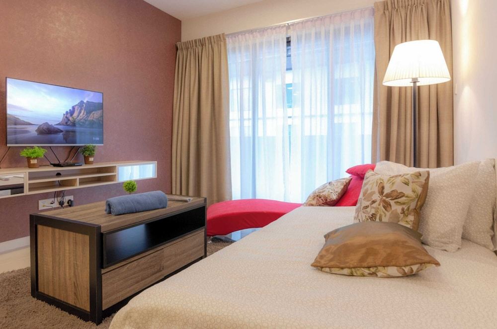 Apartment (1 Bedroom)