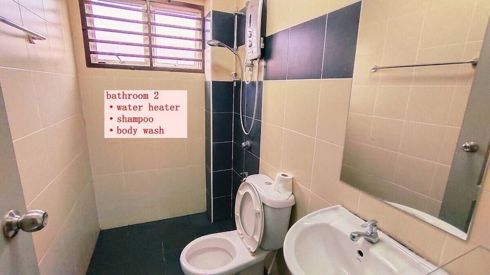 Taman Putri Kulai Basic Villa 18