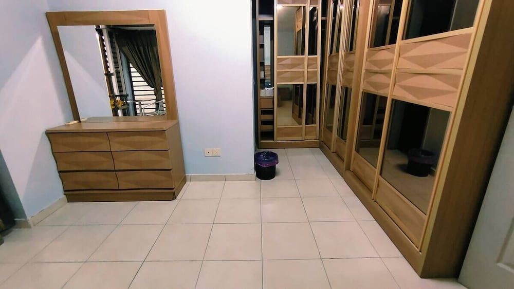 Taman Putri Kulai Basic Villa 5