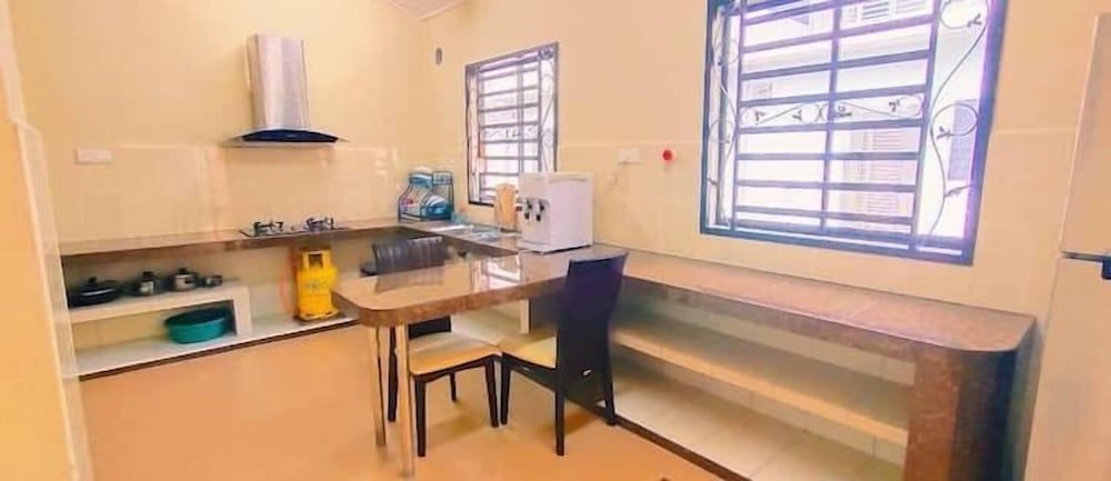 Taman Putri Kulai Basic Villa 11