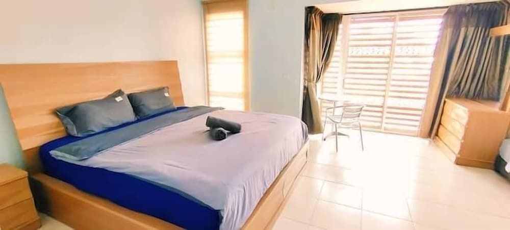 Taman Putri Kulai Basic Villa 7