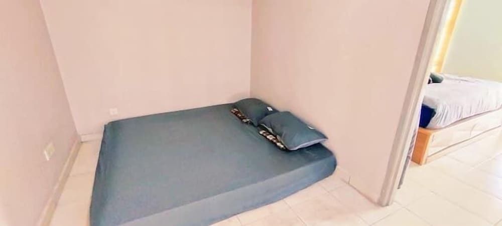 Taman Putri Kulai Basic Villa 4