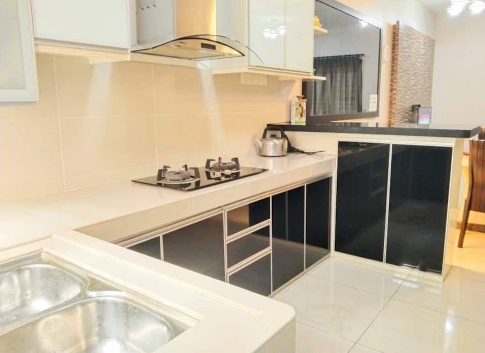 Taman Putri Kulai Basic Villa 10