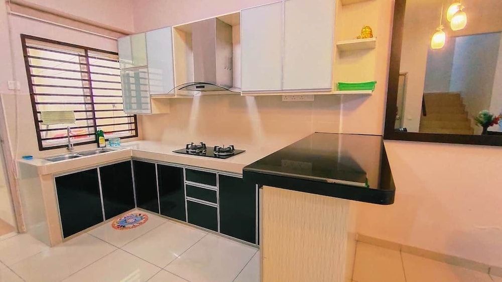 Taman Putri Kulai Basic Villa 12