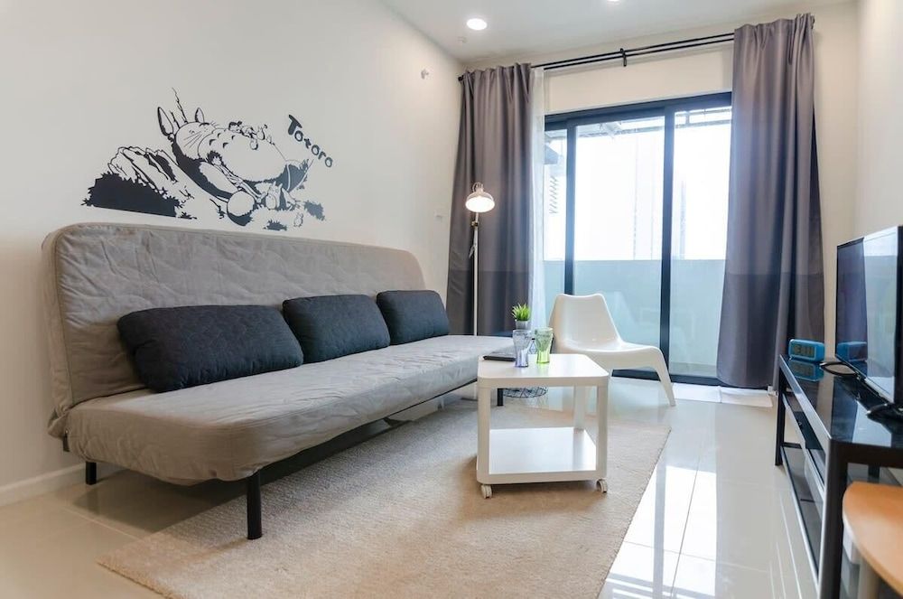Apartment (1 Bedroom)