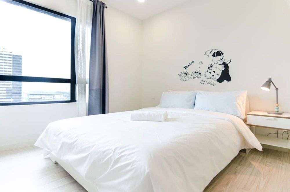 Apartment (1 Bedroom)