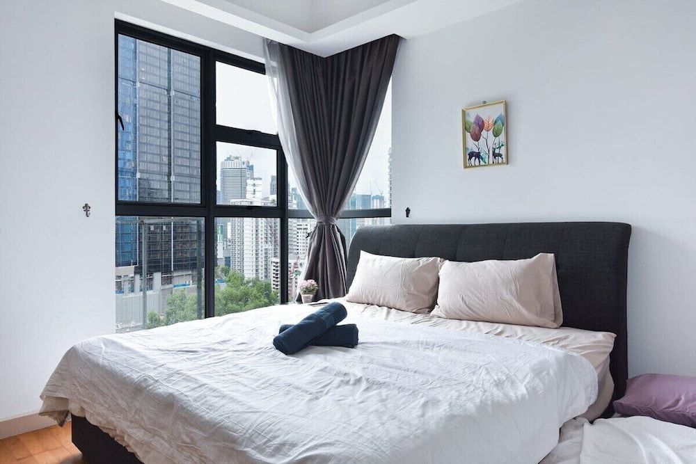 Apartment (3 Bedrooms)
