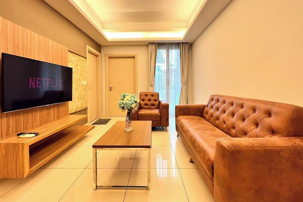 Apartment (1 Bedroom)