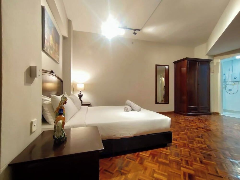 Triima Inn Brinchang by Perfect Host Executive Suite, 2 Bedrooms 6