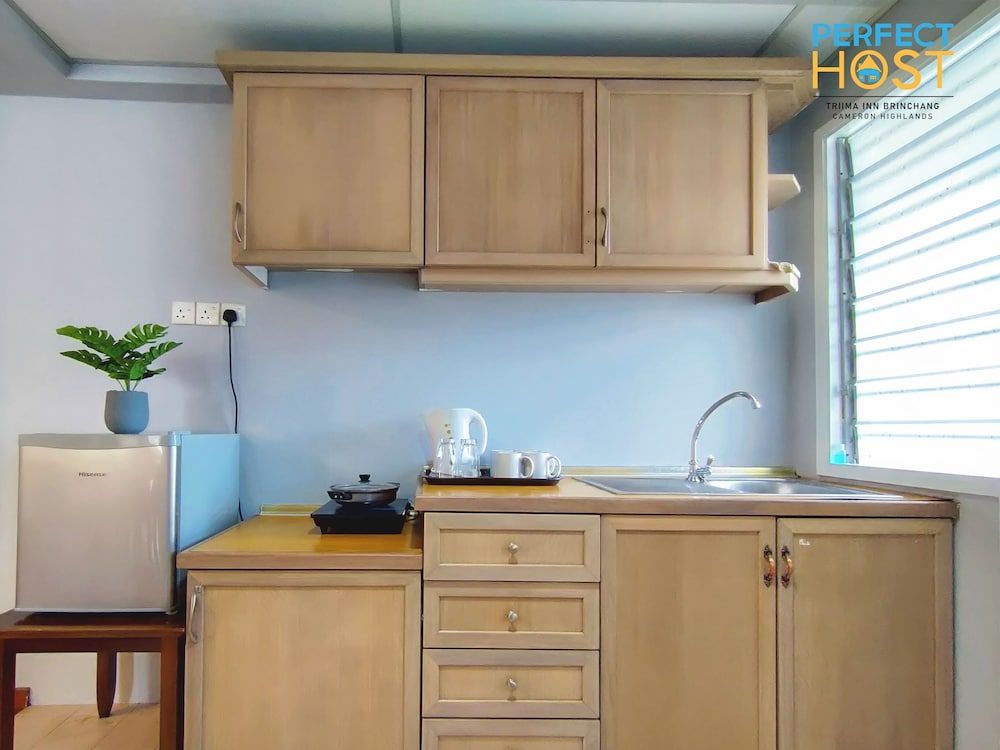 Triima Inn Brinchang by Perfect Host Executive Apartment, 3 Bedrooms 6