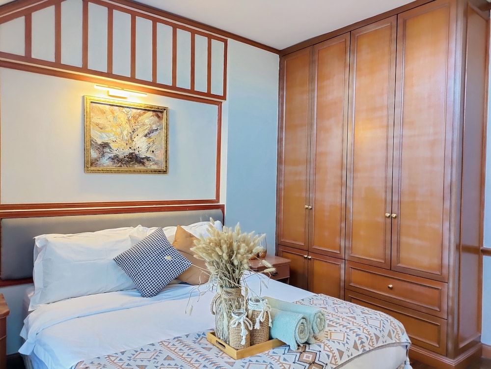 Signature Penthouse, 5 Bedrooms