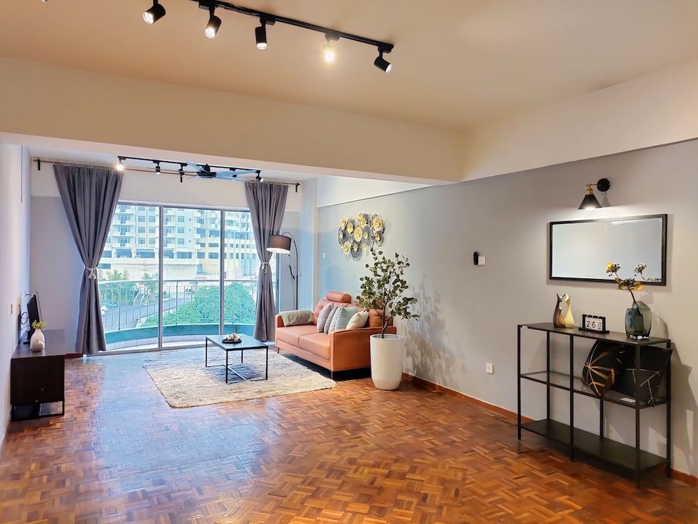 Triima Inn Brinchang by Perfect Host Family Apartment, 4 Bedrooms 25