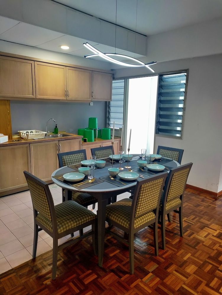 Triima Inn Brinchang by Perfect Host Family Apartment, 4 Bedrooms 22