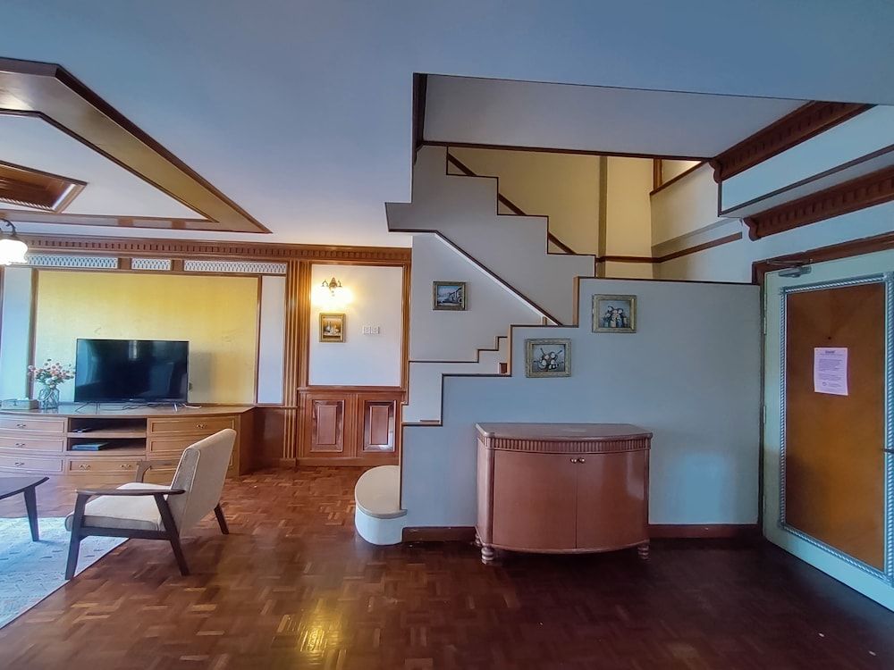 Signature Penthouse, 5 Bedrooms
