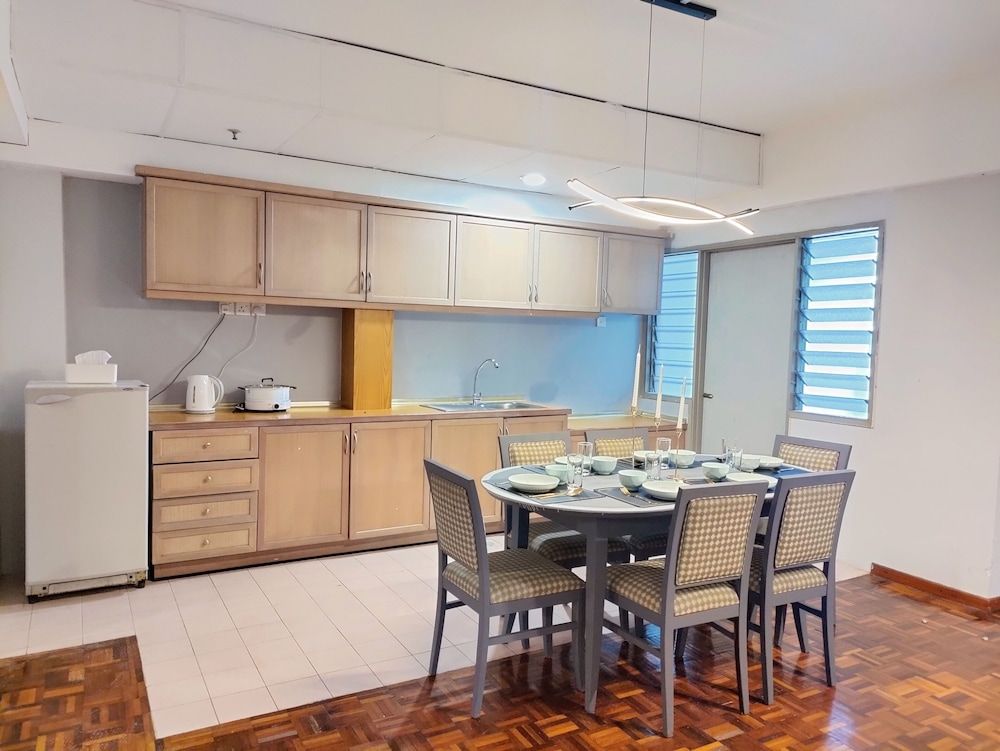 Triima Inn Brinchang by Perfect Host Family Apartment, 4 Bedrooms 18