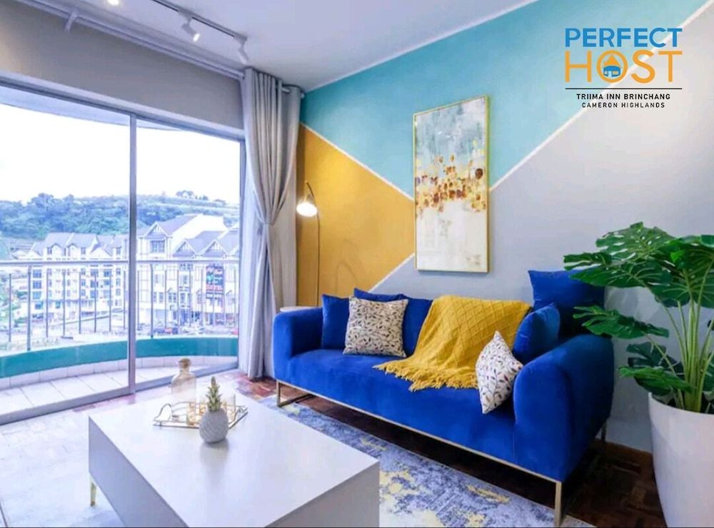 Triima Inn Brinchang by Perfect Host Executive Apartment, 3 Bedrooms 12