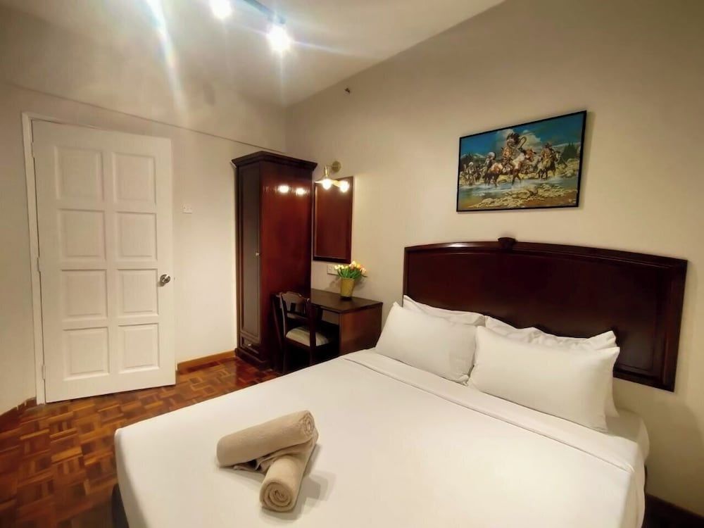 Triima Inn Brinchang by Perfect Host Executive Suite, 2 Bedrooms 3