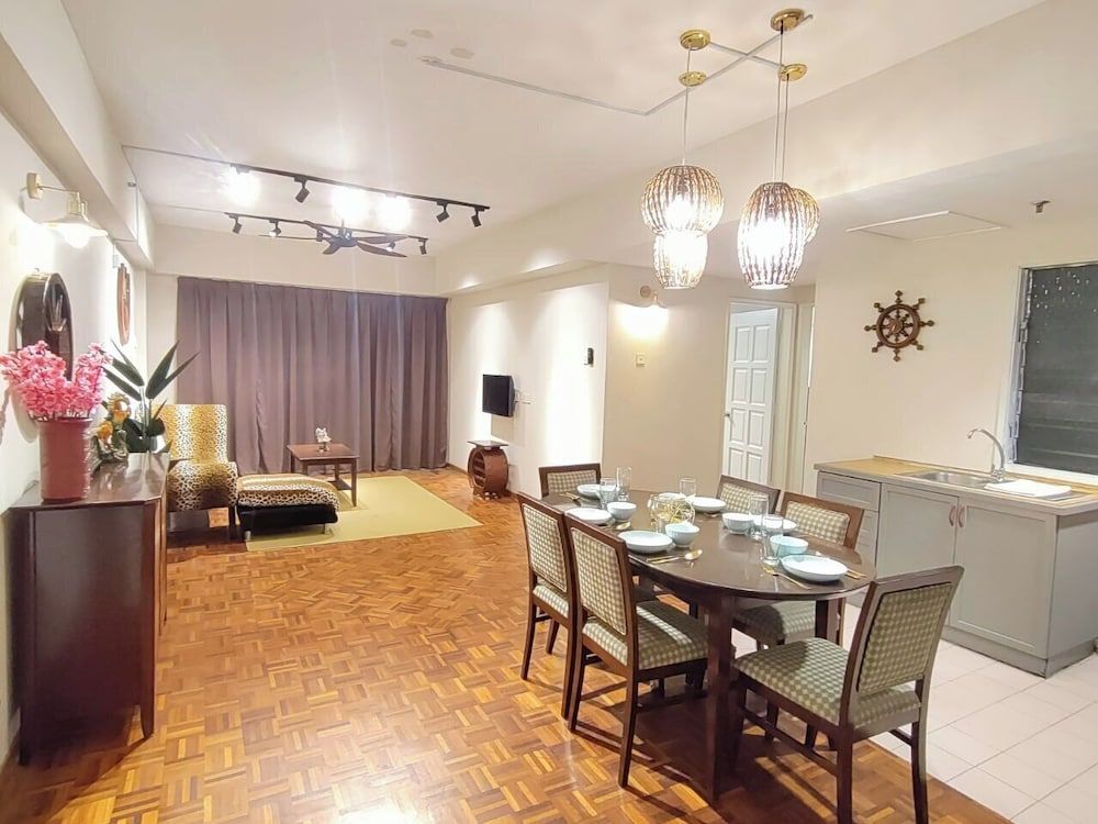 Triima Inn Brinchang by Perfect Host Executive Suite, 2 Bedrooms 11