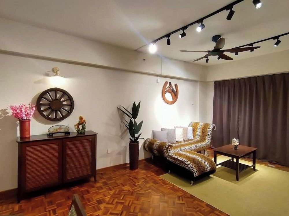 Triima Inn Brinchang by Perfect Host Executive Suite, 2 Bedrooms 9