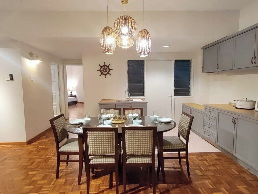 Triima Inn Brinchang by Perfect Host Executive Suite, 2 Bedrooms 10