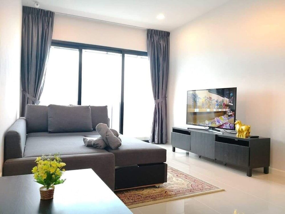 Apartment (1 Bedroom)