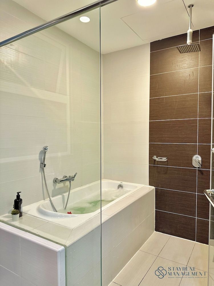 Encorp Marina Puteri Harbour by Stayrene Comfort Apartment, 2 Bedrooms, Non Smoking, City View 21