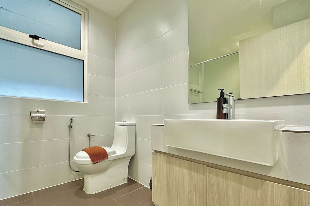 Encorp Marina Puteri Harbour by Stayrene Comfort Apartment, 2 Bedrooms, Non Smoking, City View 22