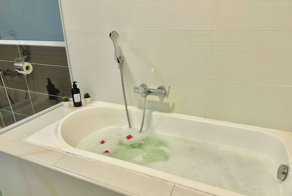 Encorp Marina Puteri Harbour by Stayrene Comfort Apartment, 2 Bedrooms, Non Smoking, City View 24