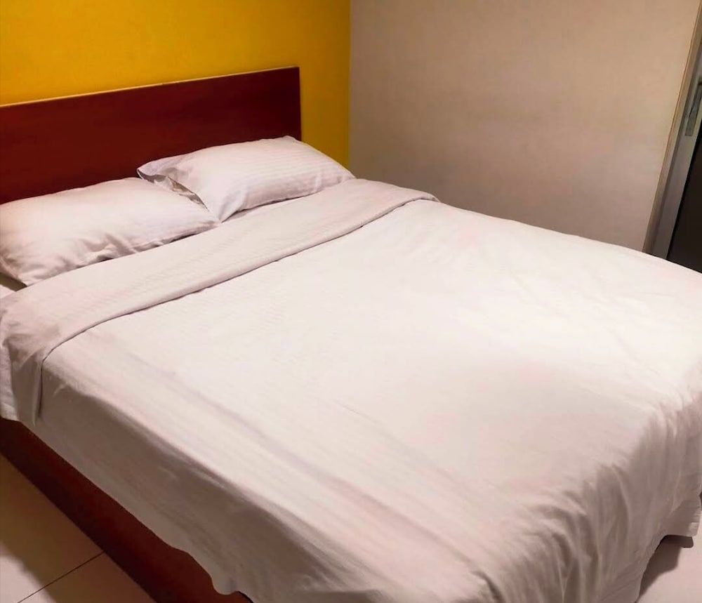 WENG LEONG HOTEL Classic Room 5