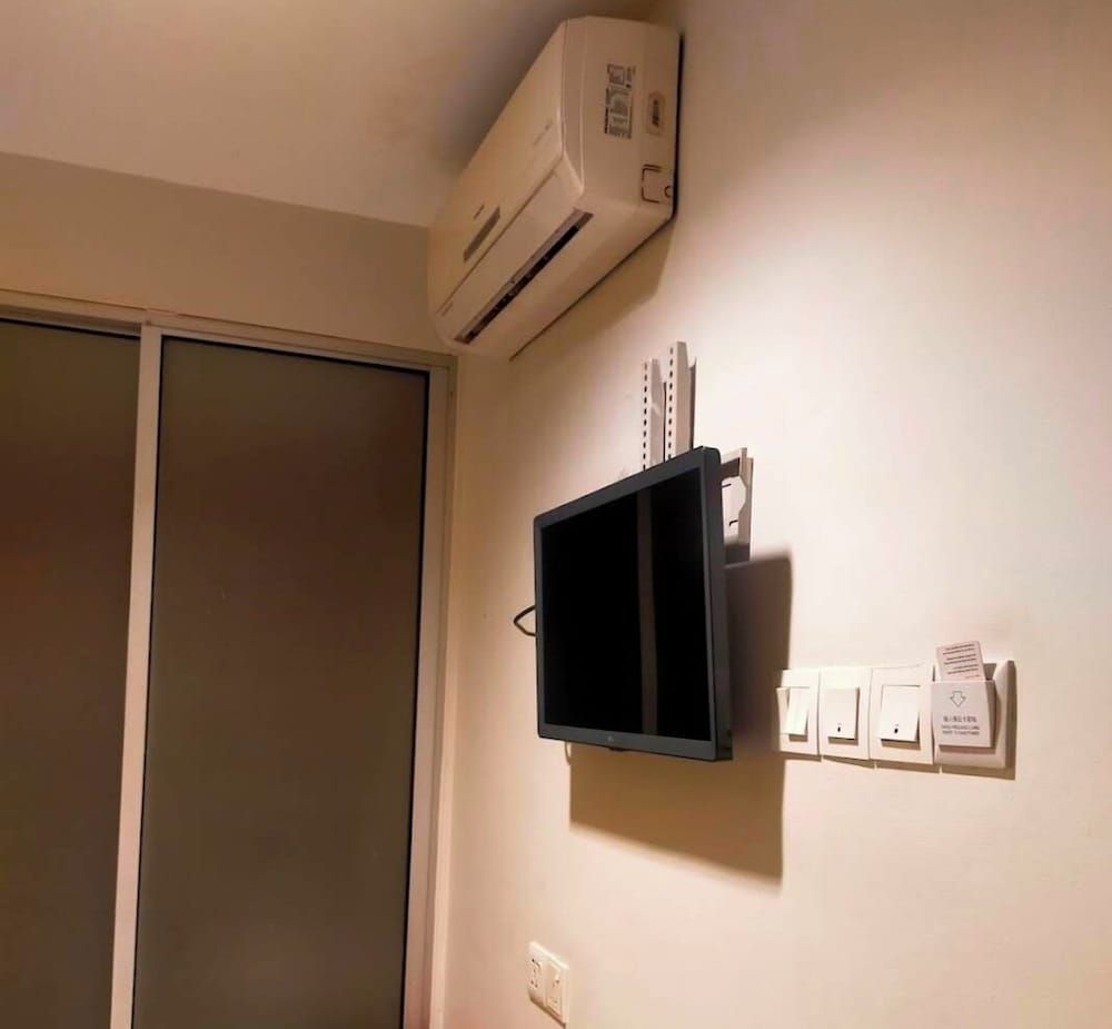 WENG LEONG HOTEL Classic Room 3