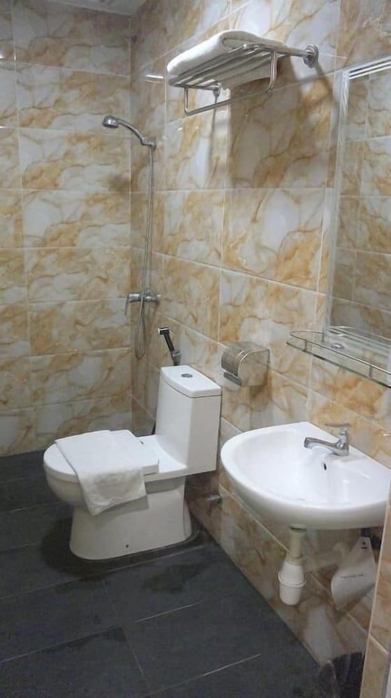 Be Boutique Hotel Deluxe Double or Twin Room, City View 5