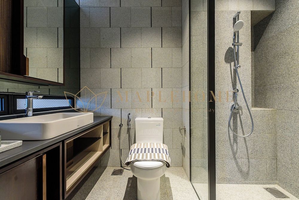 Scarletz Premier Suites Kuala Lumpur Deluxe Suite, 1 Queen Bed, Non Smoking 9