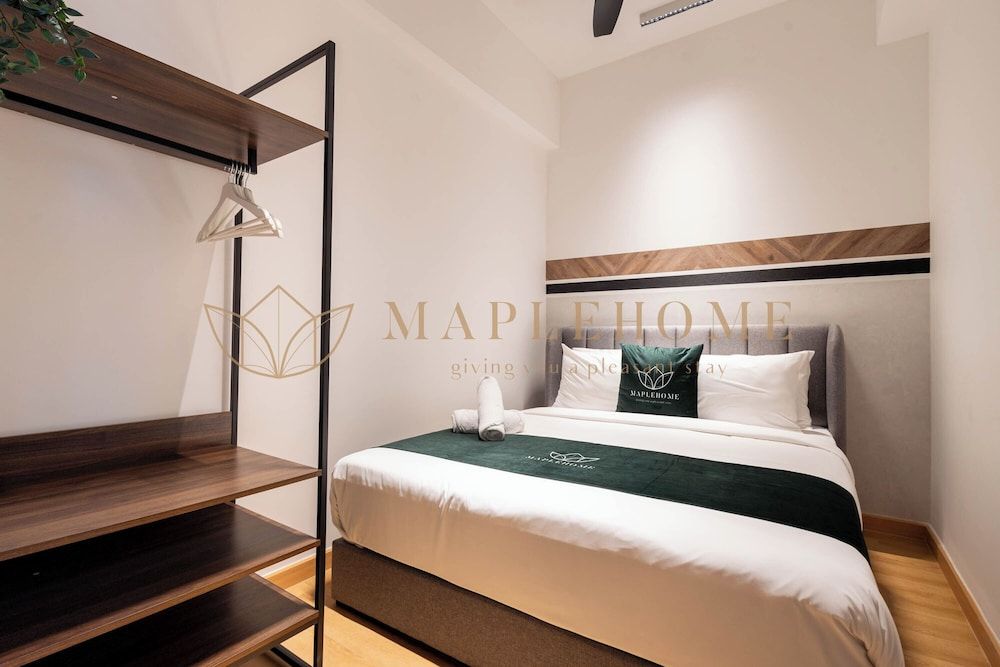 Deluxe Suite, 2 Bedrooms, Non Smoking