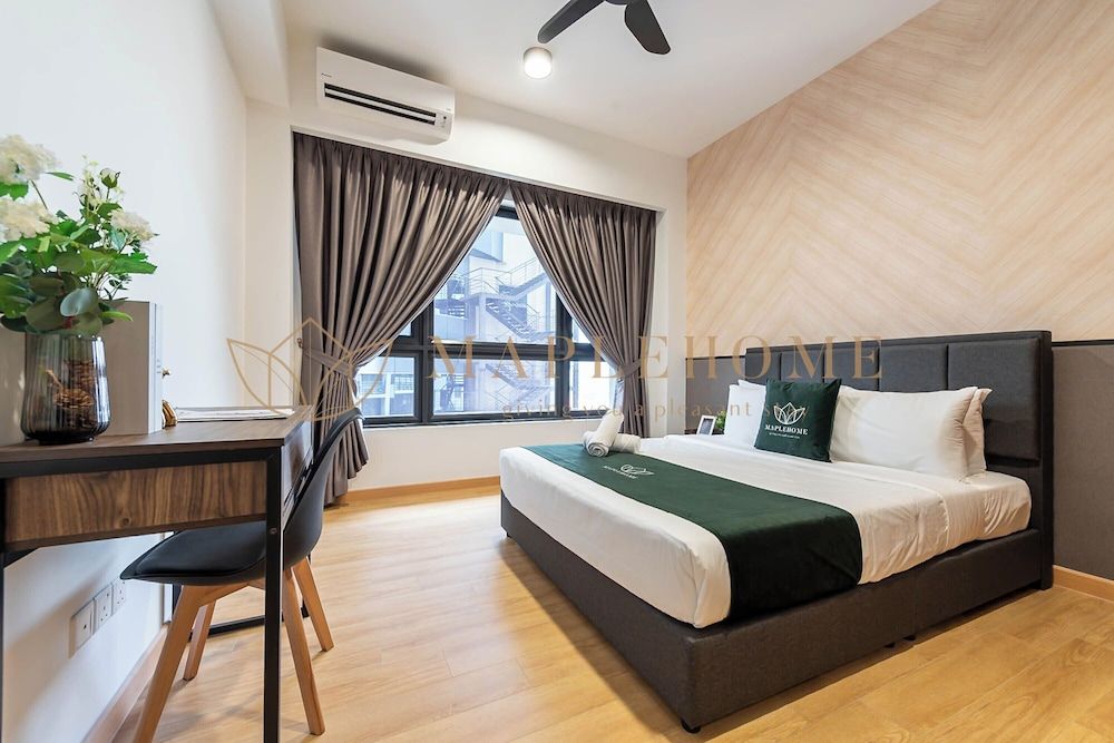 Deluxe Suite, 1 Bedroom, Non Smoking