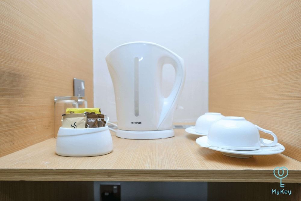 Empire Suite Subang by MyKey Premier Essential King 2